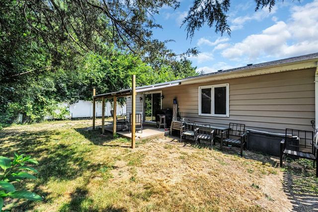 33606 Bohner DRIVE, Burlington, WI 53105