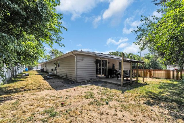 33606 Bohner DRIVE, Burlington, WI 53105