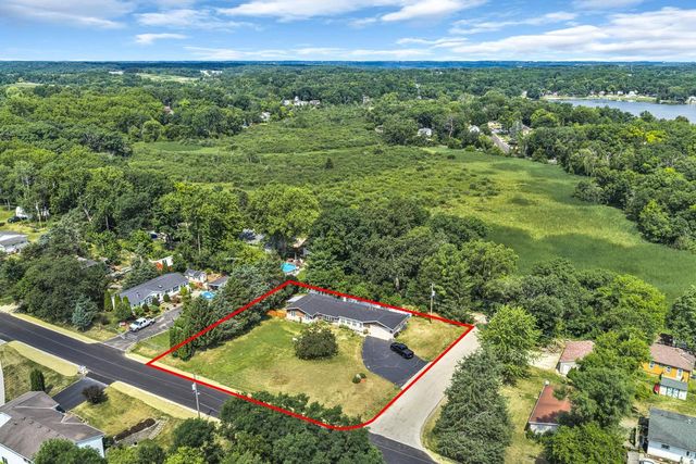 33606 Bohner DRIVE, Burlington, WI 53105