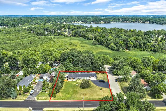 33606 Bohner DRIVE, Burlington, WI 53105