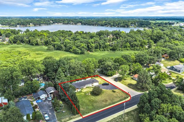 33606 Bohner DRIVE, Burlington, WI 53105