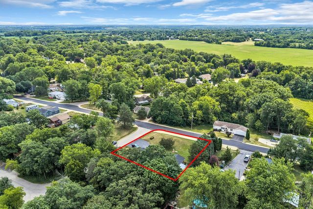 33606 Bohner DRIVE, Burlington, WI 53105