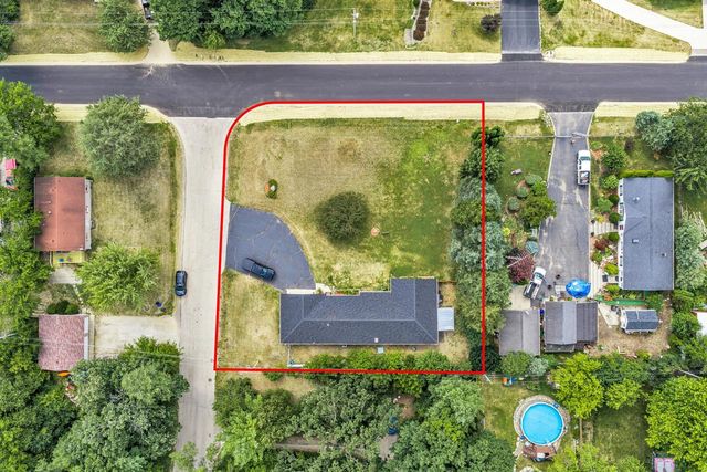 33606 Bohner DRIVE, Burlington, WI 53105
