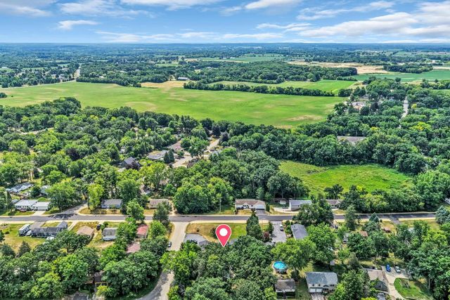 33606 Bohner DRIVE, Burlington, WI 53105