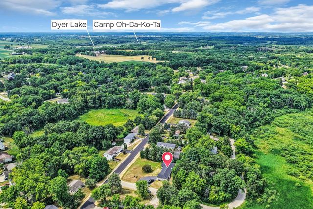 33606 Bohner DRIVE, Burlington, WI 53105