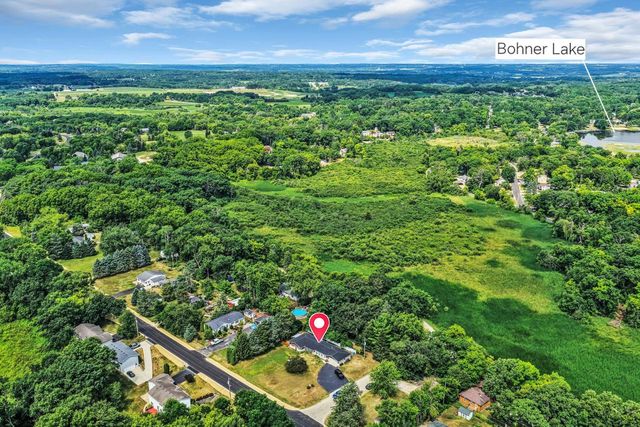 33606 Bohner DRIVE, Burlington, WI 53105