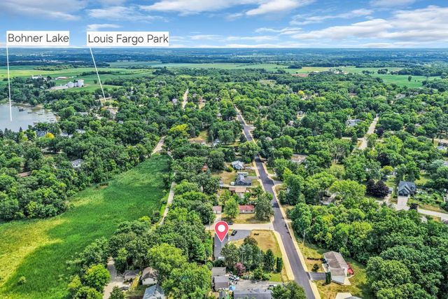 33606 Bohner DRIVE, Burlington, WI 53105