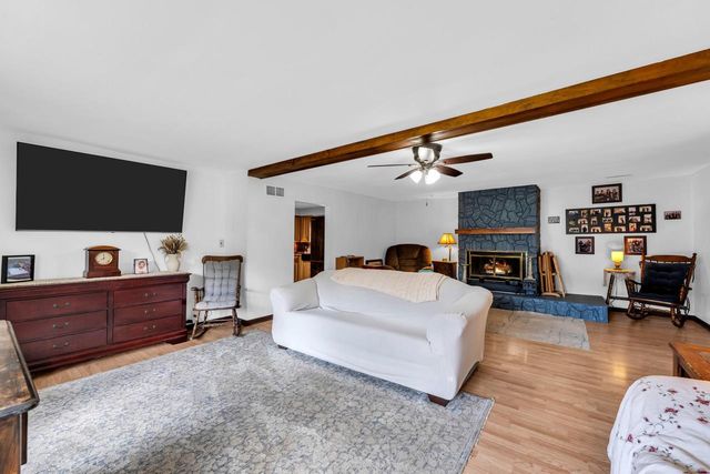 33606 Bohner DRIVE, Burlington, WI 53105