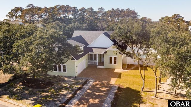 760 Grouse Court Lot 364, Corolla, NC 27927