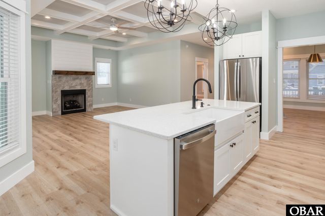 760 Grouse Court Lot 364, Corolla, NC 27927