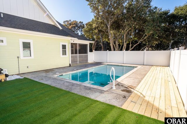 760 Grouse Court Lot 364, Corolla, NC 27927