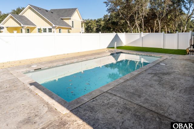 760 Grouse Court Lot 364, Corolla, NC 27927