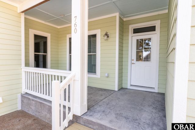 760 Grouse Court Lot 364, Corolla, NC 27927