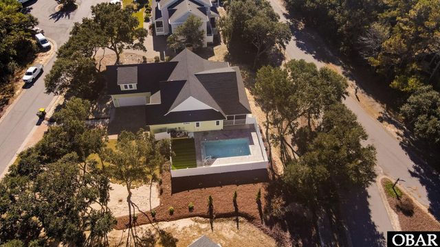 760 Grouse Court Lot 364, Corolla, NC 27927