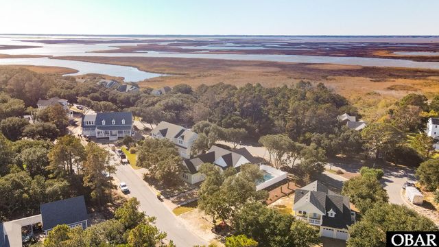 760 Grouse Court Lot 364, Corolla, NC 27927