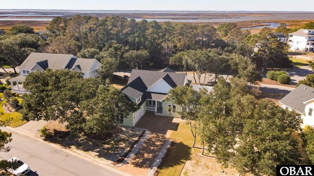760 Grouse Court Lot 364, Corolla, NC 27927