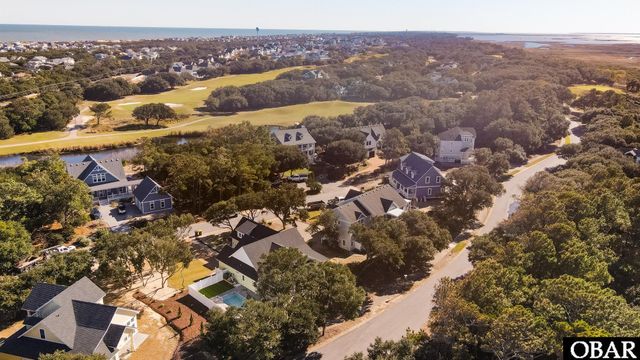 760 Grouse Court Lot 364, Corolla, NC 27927