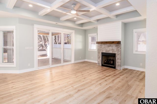 760 Grouse Court Lot 364, Corolla, NC 27927