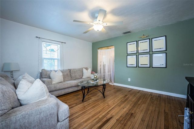 528 S INGRAHAM AVENUE, Lakeland, FL 33801