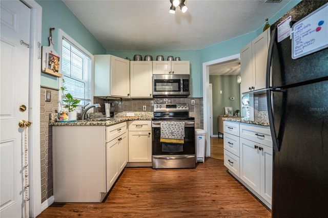 528 S INGRAHAM AVENUE, Lakeland, FL 33801