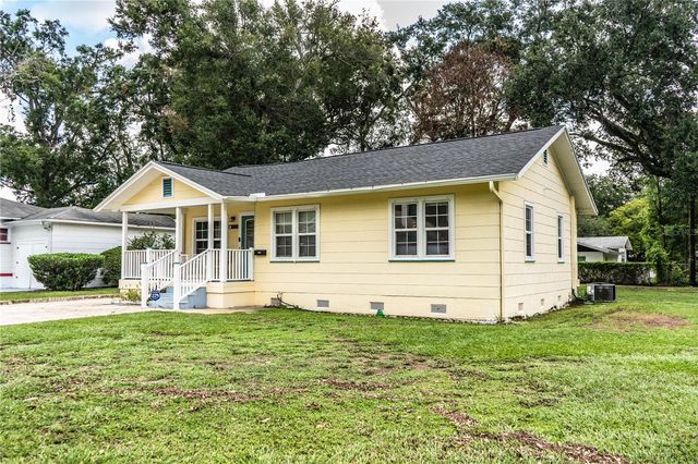 528 S INGRAHAM AVENUE, Lakeland, FL 33801