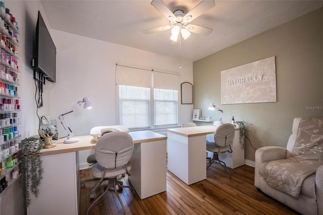 528 S INGRAHAM AVENUE, Lakeland, FL 33801