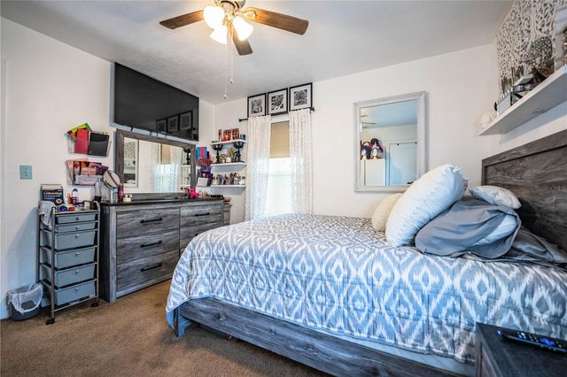 528 S INGRAHAM AVENUE, Lakeland, FL 33801