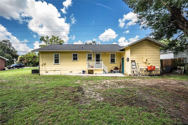 528 S INGRAHAM AVENUE, Lakeland, FL 33801