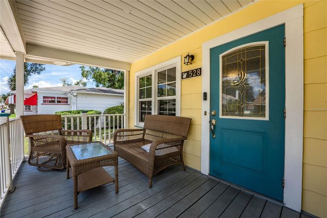 528 S INGRAHAM AVENUE, Lakeland, FL 33801