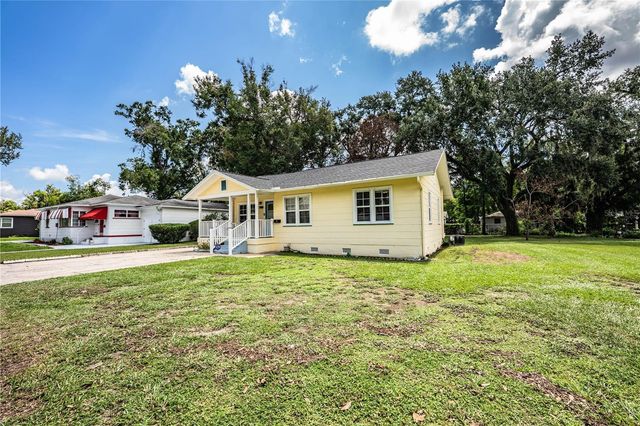 528 S INGRAHAM AVENUE, Lakeland, FL 33801