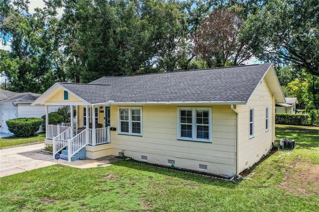 528 S INGRAHAM AVENUE, Lakeland, FL 33801