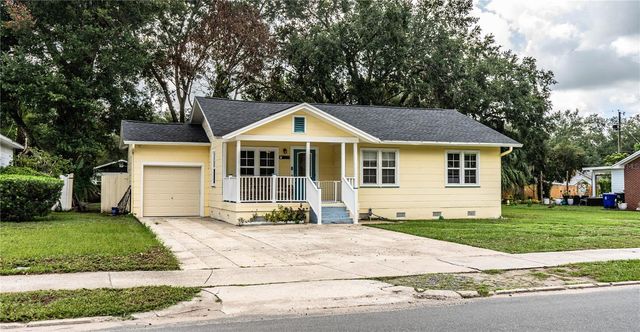 528 S INGRAHAM AVENUE, Lakeland, FL 33801