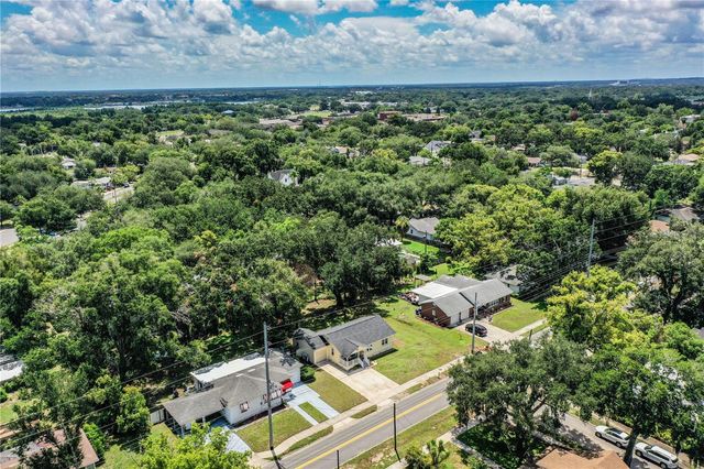 528 S INGRAHAM AVENUE, Lakeland, FL 33801