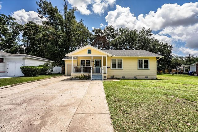 528 S INGRAHAM AVENUE, Lakeland, FL 33801