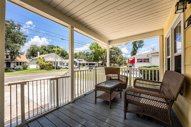 528 S INGRAHAM AVENUE, Lakeland, FL 33801