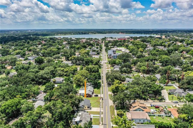 528 S INGRAHAM AVENUE, Lakeland, FL 33801