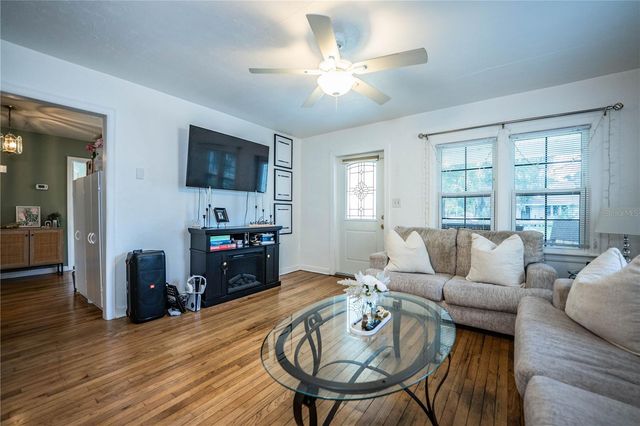528 S INGRAHAM AVENUE, Lakeland, FL 33801