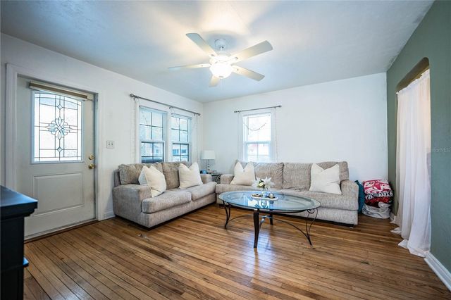528 S INGRAHAM AVENUE, Lakeland, FL 33801
