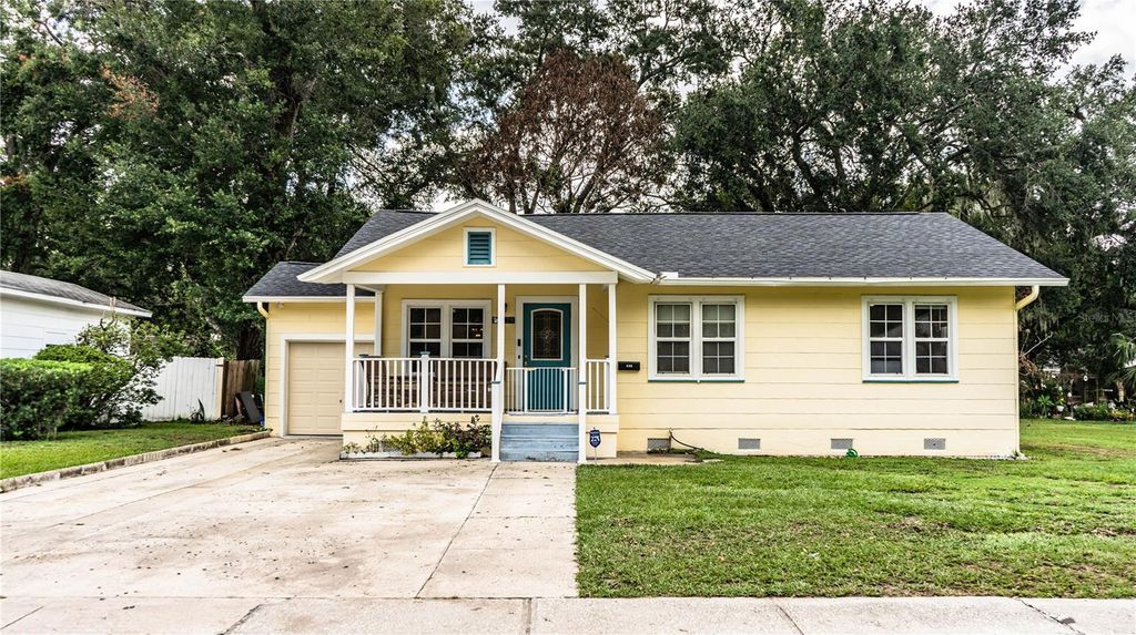 528 S INGRAHAM AVENUE, Lakeland, FL 33801