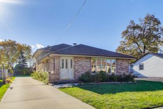 11242 S Avon Avenue, Alsip, IL 60803
