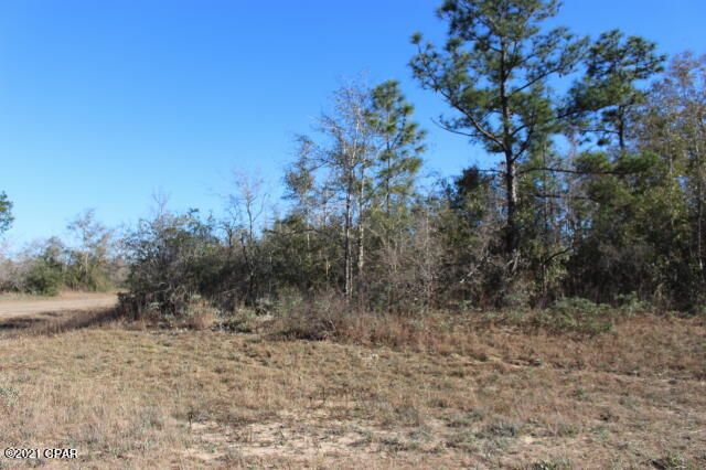 0 Hanford Street Lot 14, Chipley, FL 32428