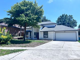 11300 Forest Gleam, Live Oak, TX 78233
