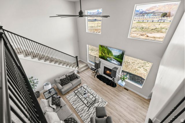 13336 S CARMEN OAK DR, Herriman, UT 84096