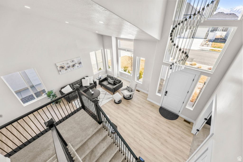 Image 26 of property listing at 13336 S CARMEN OAK DR, Herriman, UT 84096
