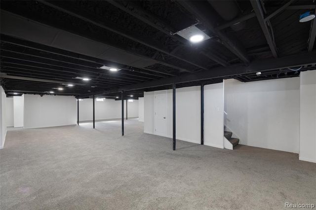 25538 Parsons Drive, Southfield, MI 48075