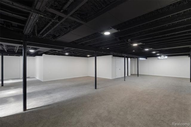 25538 Parsons Drive, Southfield, MI 48075