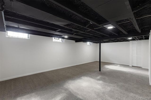 25538 Parsons Drive, Southfield, MI 48075