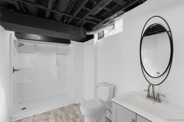 25538 Parsons Drive, Southfield, MI 48075