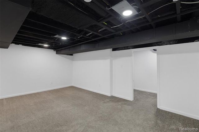 25538 Parsons Drive, Southfield, MI 48075