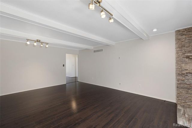 25538 Parsons Drive, Southfield, MI 48075